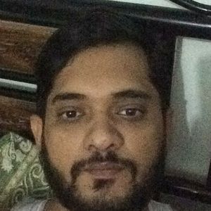 Meet your Posher, Ahsan